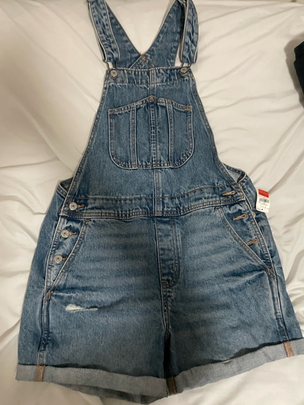 Women’s Blue Denim Jeans - Classic Straight Fit